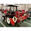 YANMAR トラクター F220D