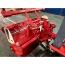 YANMAR トラクター F220D