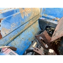 ISEKI トラクター TA210F