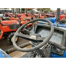 ISEKI トラクター TA210F