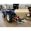 ISEKI トラクター TA210F