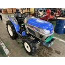 ISEKI トラクター TH205