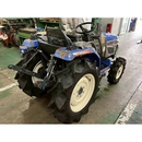 ISEKI トラクター TH205