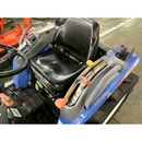 ISEKI トラクター TH205