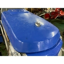 ISEKI トラクター TH205