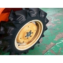 KUBOTA トラクター B1-17