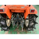KUBOTA トラクター B1-17