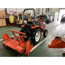 KUBOTA トラクター GB20