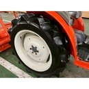 KUBOTA トラクター GB20