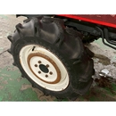 YANMAR トラクター RS240