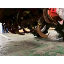 YANMAR トラクター RS240