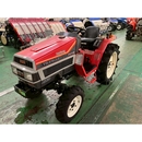 YANMAR トラクター F175