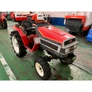 YANMAR トラクター F175