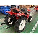 YANMAR トラクター F175