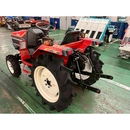 YANMAR トラクター F175