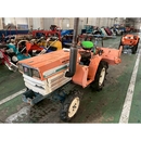 KUBOTA トラクター B1402D