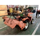 KUBOTA トラクター B1402D