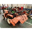 KUBOTA トラクター B1402D