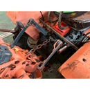 KUBOTA トラクター B1402D