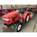 YANMAR トラクター AF210