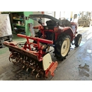 YANMAR トラクター AF210