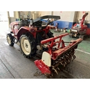 YANMAR トラクター AF210