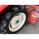 YANMAR トラクター AF210