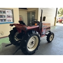 YANMAR トラクター F20D