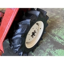 YANMAR トラクター F20D