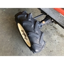 YANMAR トラクター F20D