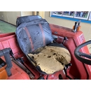 YANMAR トラクター F20D