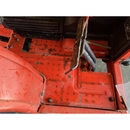 YANMAR トラクター F20D