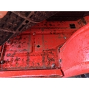 YANMAR トラクター F20D