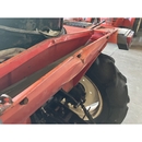 YANMAR トラクター F20D