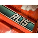 KUBOTA トラクター L1-245D