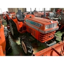 KUBOTA トラクター L1-245D