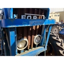 Ford トラクター 