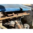 Ford トラクター 