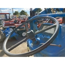 Ford トラクター 