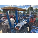 Ford トラクター 