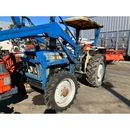 Ford トラクター 