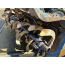 ISEKI トラクター TG27F