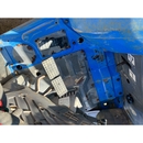 ISEKI トラクター TG27F