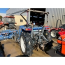 ISEKI トラクター TG27F