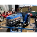 ISEKI トラクター TG27F