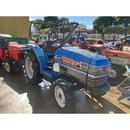 ISEKI トラクター TG27F