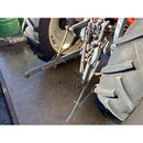 KUBOTA トラクター GL53D