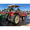 KUBOTA トラクター GL53D