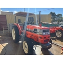 KUBOTA トラクター GL53D