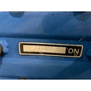 ISEKI ロータリー 